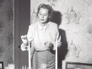 Una tierra para volver a nacer