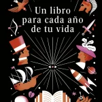 Los libros de un lector