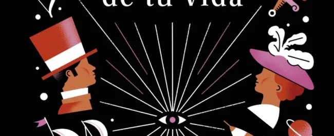 Los libros de un lector