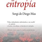 5 poemas de Principio de entropía, de Sergio de Diego Mas