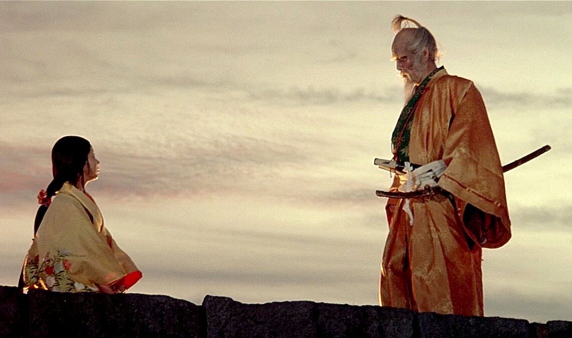 Ran, película dirigida por Akira Kurosowa