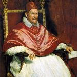 Velázquez: retratos romanos