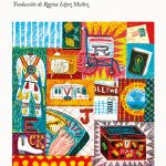 Zenda recomienda: Los papeles de Harding, de Robert Plunket