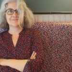 Eterno retorno, de Rosa Ribas