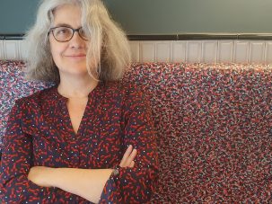 Eterno retorno, de Rosa Ribas