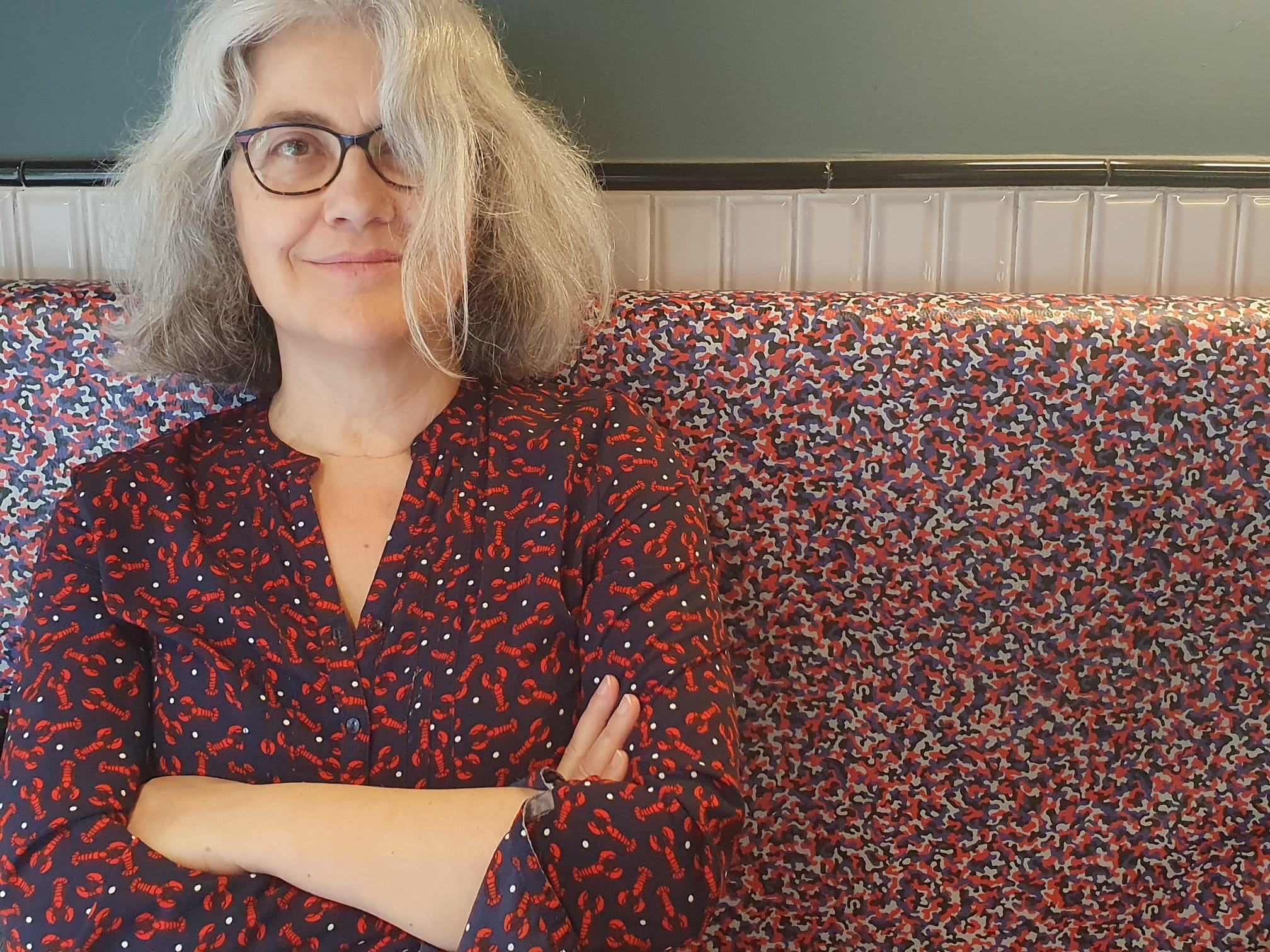 Eterno retorno, de Rosa Ribas