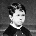 La mirada de una niña descubre nuestra grandeza más remota