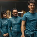 El refugio atómico: Esperando el fin del mundo