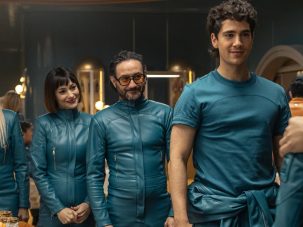 El refugio atómico: Esperando el fin del mundo