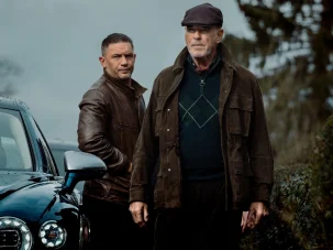 Mobland: Livin’ in a Gangsta’s Paradise