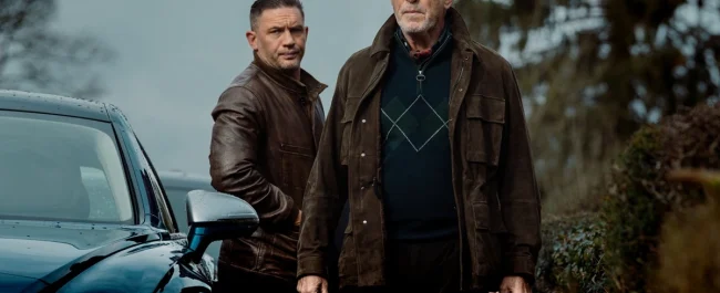 Mobland: Livin’ in a Gangsta’s Paradise