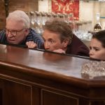 “Solo asesinatos en el edificio” salta el tiburón en su temporada 5… pero da igual