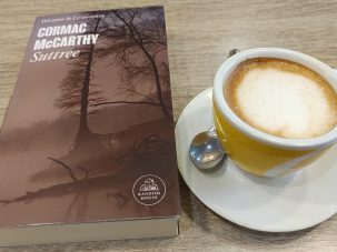Suttree, de Cormac McCarthy