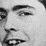 Shadow Ticket, la nueva novela de Thomas Pynchon