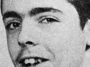 Shadow Ticket, la nueva novela de Thomas Pynchon