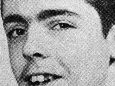 Shadow Ticket, la nueva novela de Thomas Pynchon