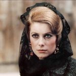 Cuando las mujeres son protagonistas