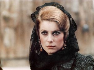 Cuando las mujeres son protagonistas