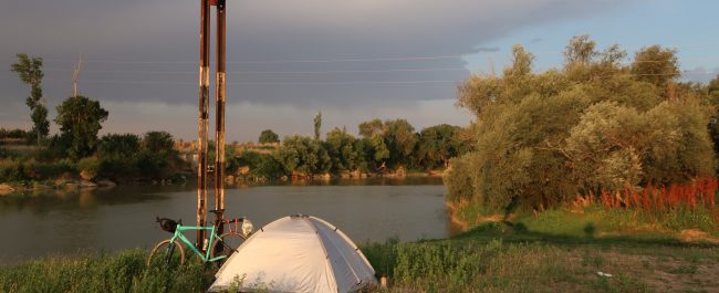 Una casa siempre abierta