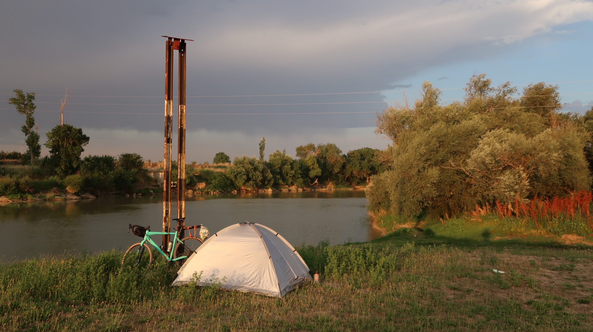 Una casa siempre abierta