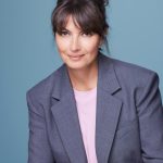 Valérie Perrin: “La figura de la tía es otra forma de madre, alguien muy destacado”