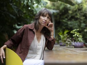 Vanessa Springora: “El fascismo cada vez es más tentador para mucha gente”