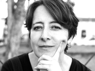 8 poemas de Vania Vargas