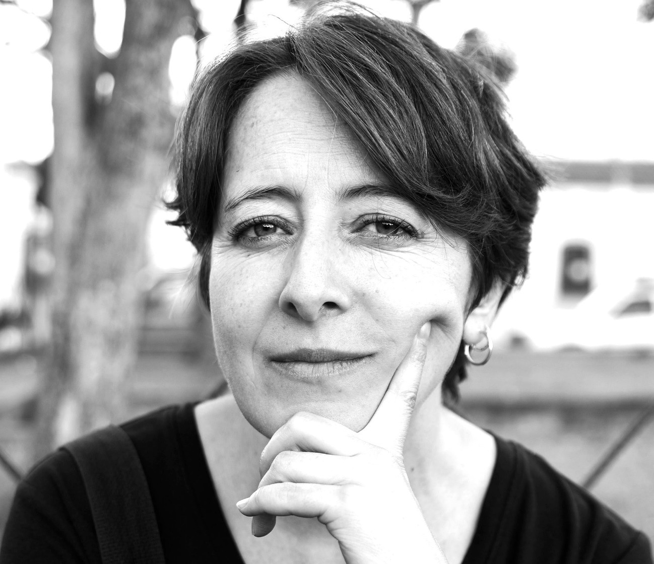 8 poemas de Vania Vargas