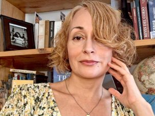 Vera Moya Sordo: “La mayor parte de los españoles no sabe que en su país hubo corsarios”