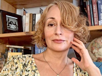 Vera Moya Sordo: “La mayor parte de los españoles no sabe que en su país hubo corsarios”