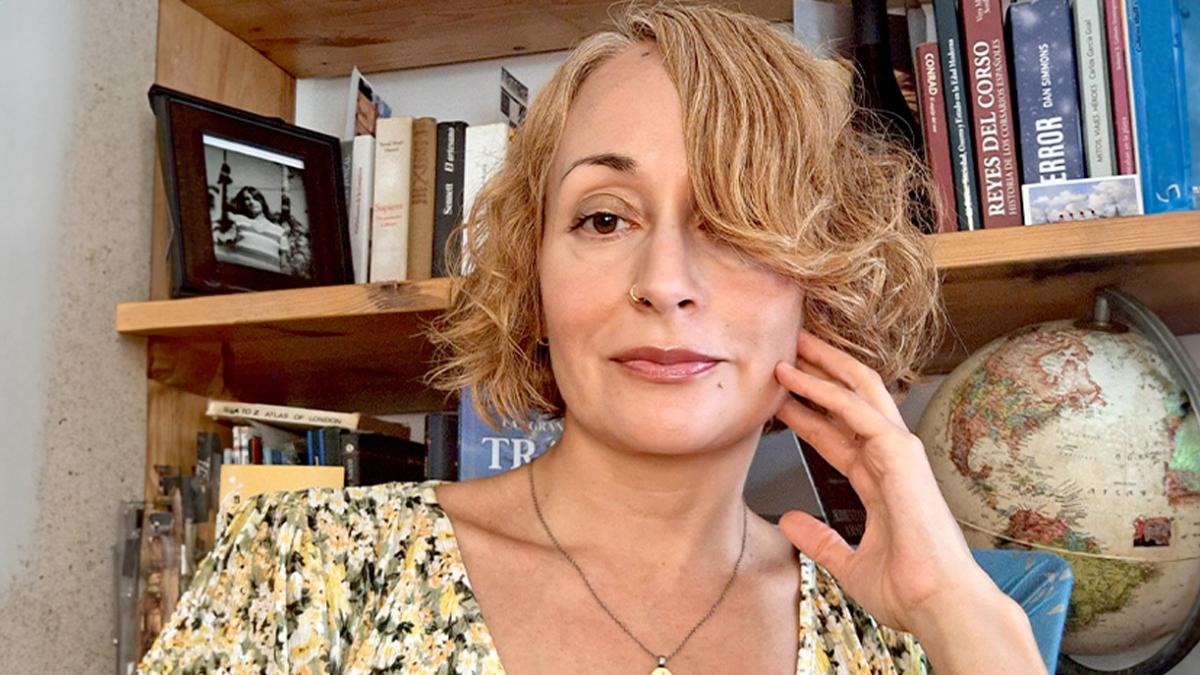 Vera Moya Sordo: “La mayor parte de los españoles no sabe que en su país hubo corsarios”