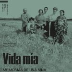 Vida mía, de Dacia Maraini