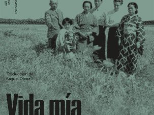 Vida mía, de Dacia Maraini