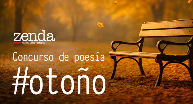 Ganador y finalistas del concurso de poesía #otoño