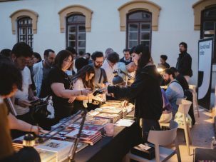 Eñe anuncia su nueva edición con el Placer como lema