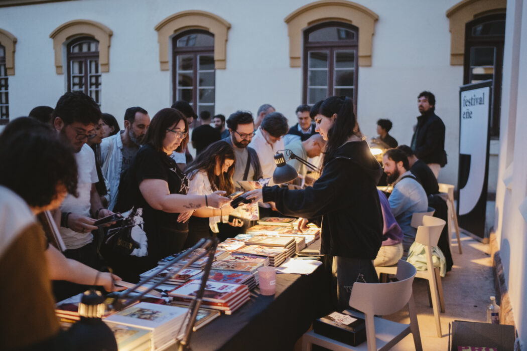 Eñe anuncia su nueva edición con el Placer como lema