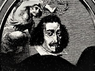 Pícaros en la literatura (XIV): El siglo pitagórico. La sátira cifrada de un converso contra el poder