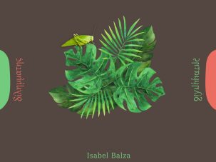 De lo salvaje y de la escritura animal, de Isabel Balza