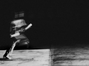 Correr no es la solución