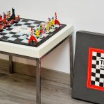 Colección Cantonet: Las joyas de la corona (II)