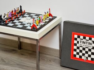 Colección Cantonet: Las joyas de la corona (II)