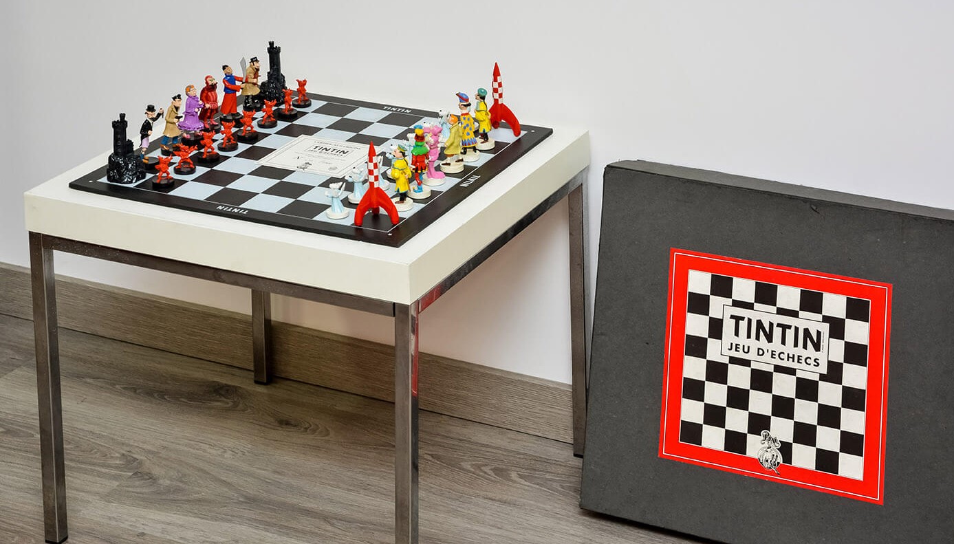 Colección Cantonet: Las joyas de la corona (II)