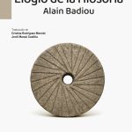 Elogio de la filosofía, de Alain Badiou