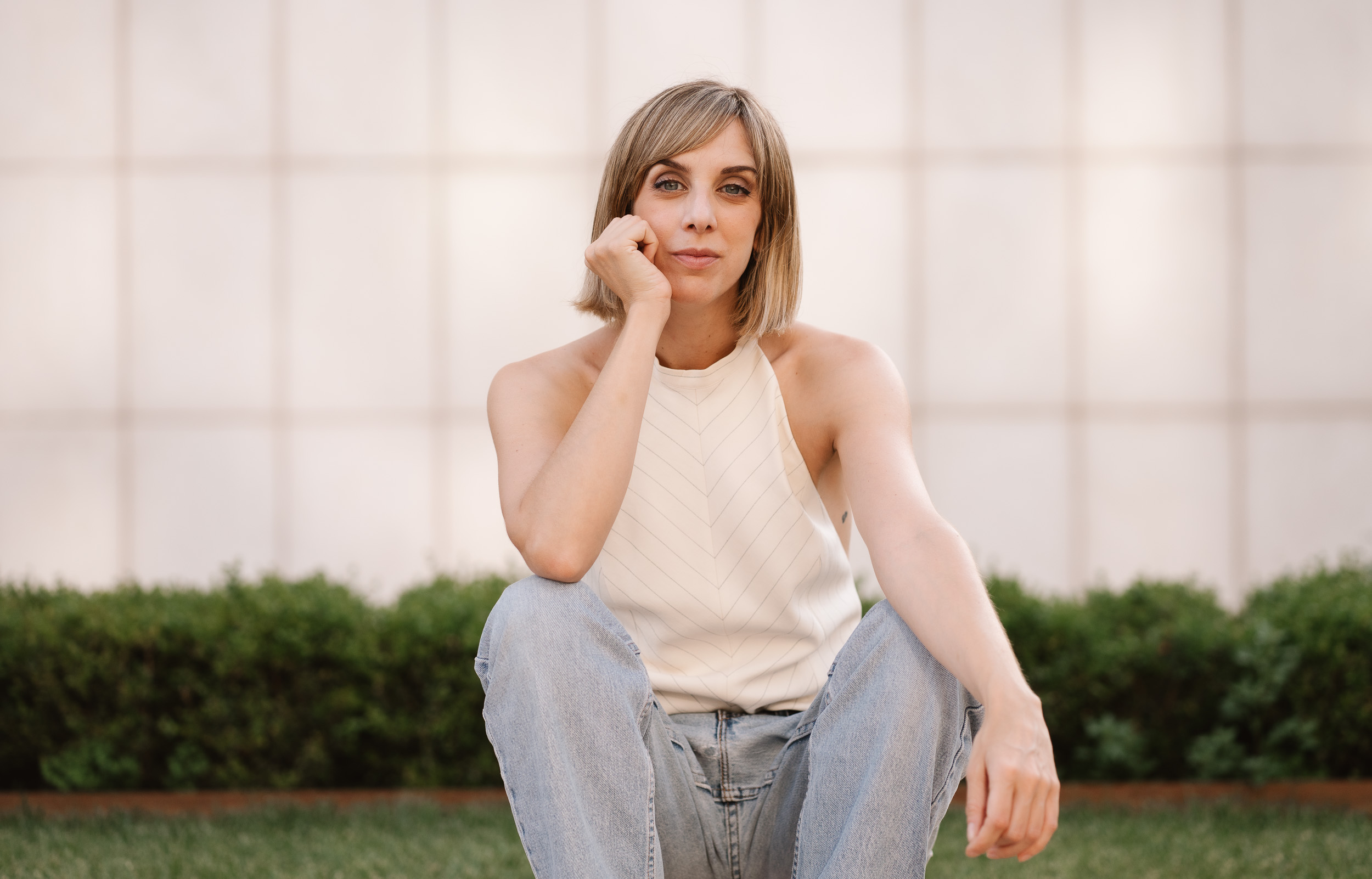 Analía Plaza: “El esfuerzo es una expectativa frustrada”