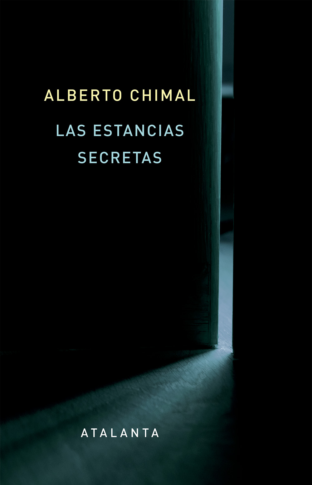 El vago murmullo del caos