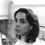 5 poemas de Alejandra Arroyo