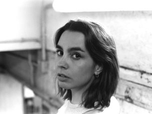 5 poemas de Alejandra Arroyo