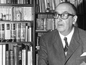 La elocuencia y otras nuevas, por Álvaro Cunqueiro