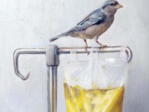 4 poemas de Amarilla, de Marta Sanz