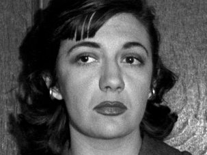 La pulsión noir de Ana María Matute